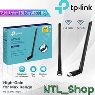 T2U Plus AC600 High Wireless Dual Band USB Adapter Archertplink