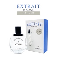 น้ำหอม น้ำหอมผู้ชาย Urban Senses Essential Perfume Collection - No Rules