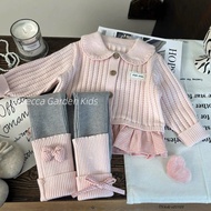 Super VIP Wool Set for girls small size 90-130