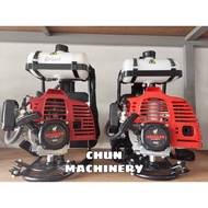 KOMASU BRUSH CUTTER TB33/TB43