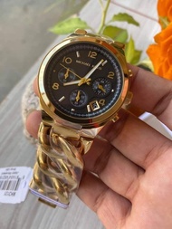 US Quality Authentic Michael Kors Twisted Pawnable Watch