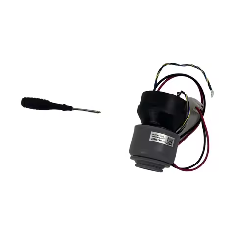 Promotion!Suction Fan Motor For Roborock Dyad Air/Dyad/Dyad Pro/Dyad Pro Combo/A10/A10 Ultra/A10 Ult