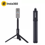 Insta360 2 in 1 Invisible Selfie Stick + Tripod for ONE RS X2 X3