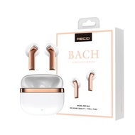 RECCI Earbud Wireless Bluetooth 5.3 Earphone Sports Earbuds Wireless Earphones With Mic Headphones G