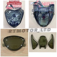 SYM E BONUS110 HEAD LAMP / TAIL LAMP WITH BULB / METER LENS / TAIL LAMP COVER / FRONT SIGNAL SMOKE T