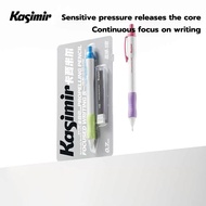 Kasimir Drawing Mechanical Pencil Smooth Writing (0.5mm-HB/0.7mm-HB)