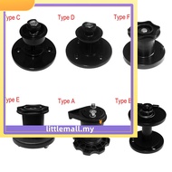 [LLMA]Wire Spool Hub Kit Spool Holder Spindle Adaptor for Welder Miller Hobart