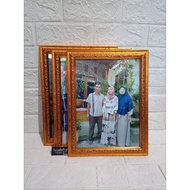 PHOTO PRINT + A4 FRAME/F4
