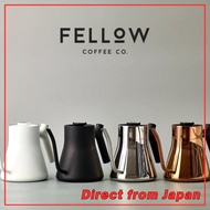 FELLOW Stagg Pour-Over Kettle 1L (For Gas & IH Stovetops) _ direct from japan