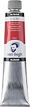 Tarens T0208-327 Oil Paint, Van Gogh Maderlake Kilite, 6.8 fl oz (200 ml)
