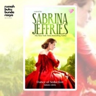 NOVEL Dance of Seduction - Sabrina Jeffries historical romance recommended