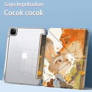 3+Y yy017 Case for ipad gen 10/11 gen 7/8/9 10.2 inch mini pro 11 air4 air5 for Huawei matepad se 11