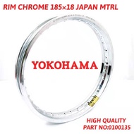 rim 18 x 1.85 yokohama