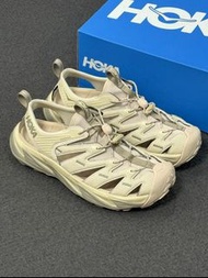 HOKA ONE ONE Hopara OG 霍帕拉 溯溪凉鞋 流沙色