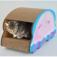 Cat Scratch Paper Jelly Type With Catnip IC0028