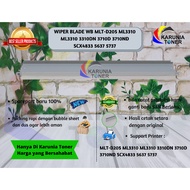 WIPER BLADE WB MLT-D205 ML3310 ML-3710 SCX-4833