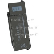7FMXV 4-Cells 63Wh Laptop Battery For Dell Latitude 5320 7320 7420 7520 5320 2-in-1 7320 2-in-1 7420