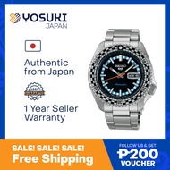 SEIKO  SBSA245 SEIKO5 SPORTS Automatic Wrist Watch For Men from YOSUKI JAPAN
