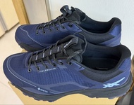 Gore-Tex Asics Fieldwalker戶外鞋