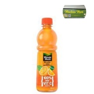 Minute Maid Pulpy Orange Fruit 300ml