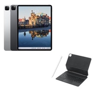 Apple iPad Pro 2nd Generation 11 WiFi 512GB + Magic Keyboard + Apple Pencil / Douri