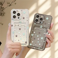 Silicone Material Case Cute Box - Box BINTANG Casing For Vivo Y28s Y28 Y37 Y18t Y100 Y300 Y02s Y02 Y