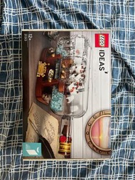 Lego 21313