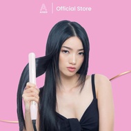 Aiueo Diode Hair Straightener 3In1 Curly Hair Straightener - Hair Straightener - Blow - For Straight