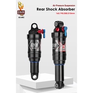 DNM AO-8RC Bicycle Rear Shock 165/190/200/210/230mm Air Suspension Downhill MTB Mountain Bike Shock 