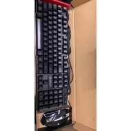 ✙ ๑ ❥ INPLAY STX360 RGB KEYBOARD AND MOUSE SET