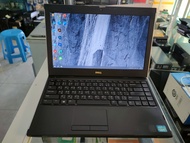 โน๊ตบุ๊คมือสองยี่ห้อ DELL รุ่น Latitude 3330/ จอ 14"นิ้ว / ซีพียู Intel® Core™ i5-3337U /แรม 8GB DDR