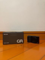 Ricoh GR3 相機
