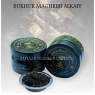 UK7 Buhur Maghribi / Buhur Magribi / Bukhur Magribi / Bakhour