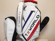 HONMA TOUR WORLD 9.0型 高爾夫球包