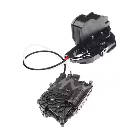 Door Lock Actuator 51217276319 51215A36E47 Fit For BMW 640iX F06 640i 640d 640dX 650i B6 M6 650iX