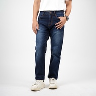 DP | Straight Cut Last Blue Jeans - DJ11561S