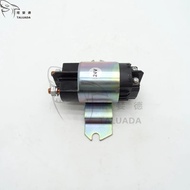 For Daewoo Power Start Relay 24V 301202-00153 Starer Relay DX370 DX150 DX200 DX300 DX380 Switching R
