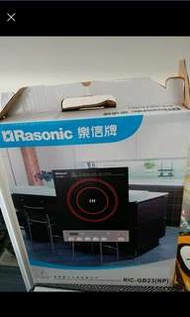 樂信牌電磁爐#sellfaster