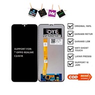 LCD OPPO REALME C2/A1K