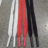 KATUN 2 pcs cotton Jogger straps 150 cm long with plastic aglet