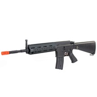 a&k m16 a3 verion 2 metal gear box airsoft gun(Airsoft Gun)