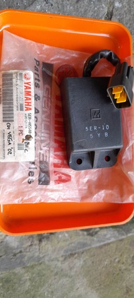 CDI yamaha vega r lama original Yamaha Genuine part
