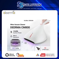 Deerma CM800 Anti-Bacterial Dust Mites Remover Upgraded UV-C Ray