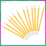 💡30pcs Led Filament Light Bulb Filament For Retro Fixture Replaceable Bulb Filaments Bulb Accs