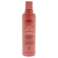 AVEDA Nutriplenish Hydrating Shampoo Deep Moisture 250ml AVEDA Nutriplenish Hydrating Shampoo Deep M