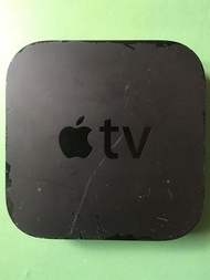  (淨機 )No Remote)Apple TV 3 3rd A1469(不跟電源線/遥控)