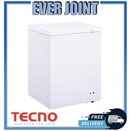 TECNO TCF160R || TCF 160R [160L] CHEST FREEZER