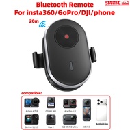 STARTRC Wireless Remote Controller For DJI Osmo 360/Action 4/5, Insta360 Ace Pro/Ace Pro 2/Go Ultra/