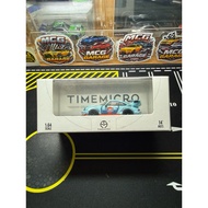TIMEMICRO 1: Porsche RWB Holo 611/69964