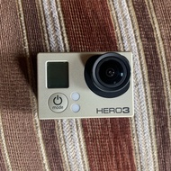 Gopro Hero 3+ Black Second | Gopro | Action Camera